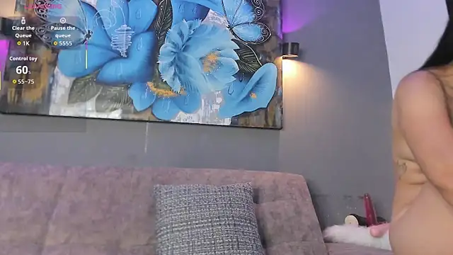 elizabeth lamer online show from 03.28.26