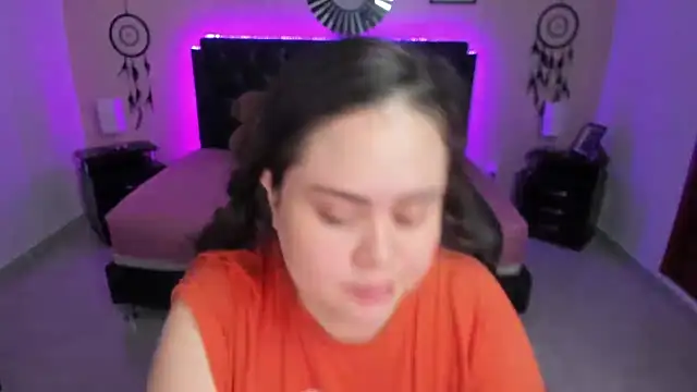 LolaVillalobos online show from 12.02.25