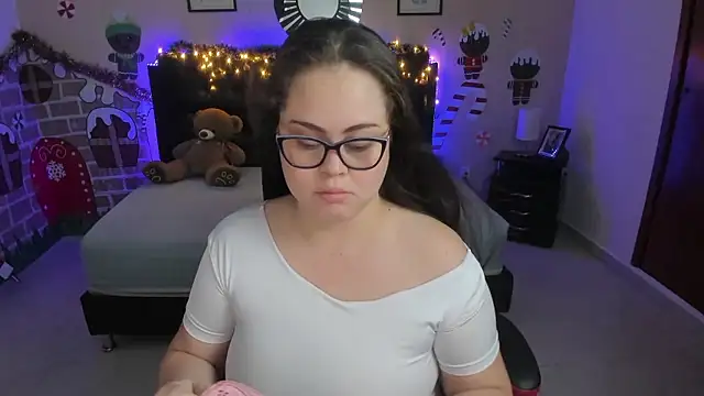 LolaVillalobos online show from 01.08.26