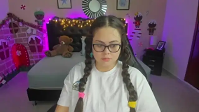 LolaVillalobos online show from 01.09.26