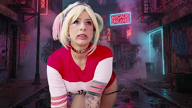 XXMILE online show from 10.25.25