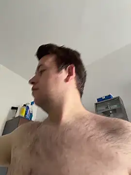 Lars2306 online show from 04.03.26