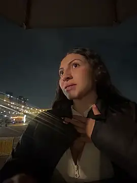 arieel  722 online show from 03.28.26