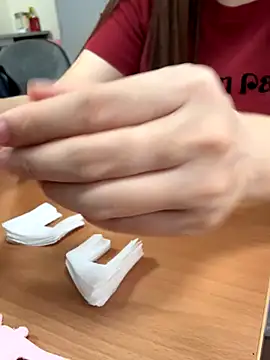 PhuongNhi21 online show from 09.30.25