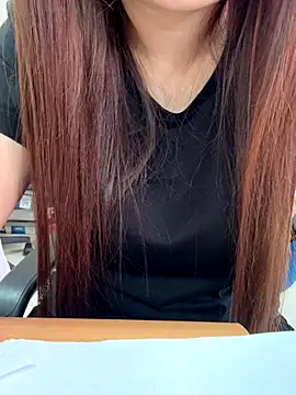 PhuongNhi21 online show from 11.13.25