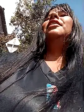 RosenRot07 online show from 03.15.26