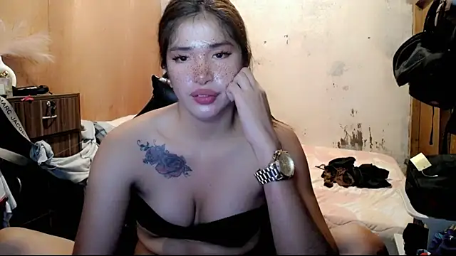 Cutierhyxx online show from 05.09.26