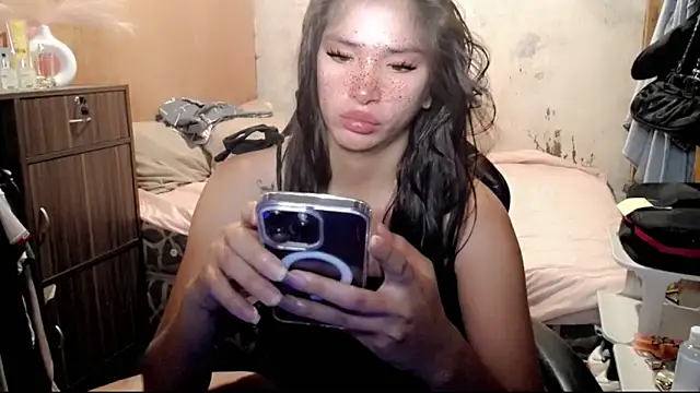 Cutierhyxx online show from 05.15.26