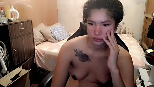 Cutierhyxx online show from 05.22.26