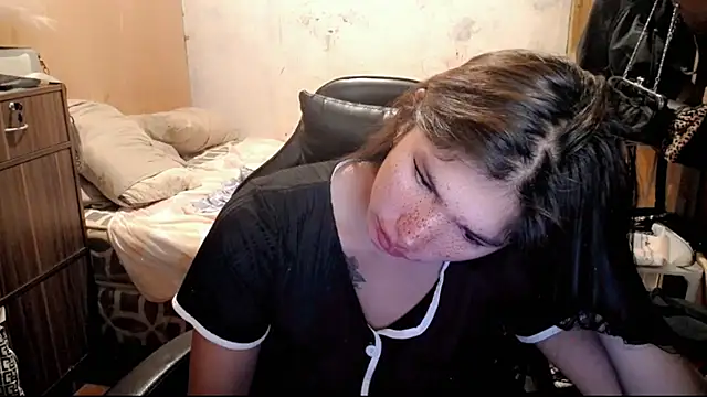 Cutierhyxx online show from 05.29.26