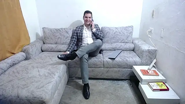 Victor Maitland online show from 10.26.25