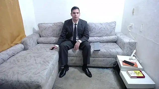 Victor Maitland online show from 10.29.25