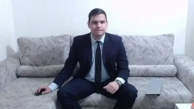 Victor Maitland online show from 02.01.26