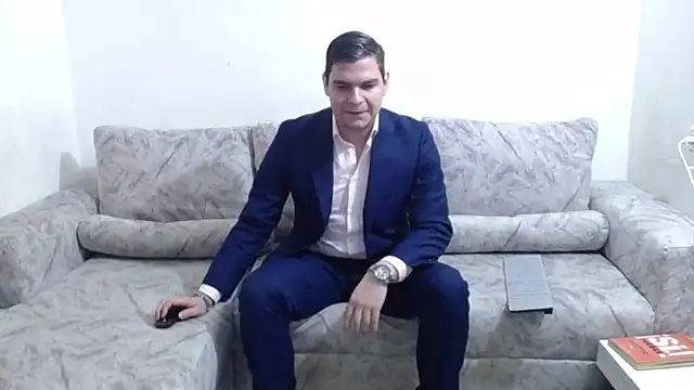 Victor Maitland online show from 02.02.26