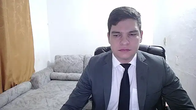 Victor Maitland online show from 02.13.26