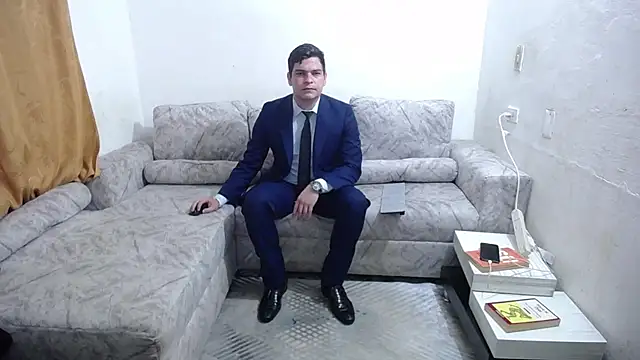 Victor Maitland online show from 03.03.26