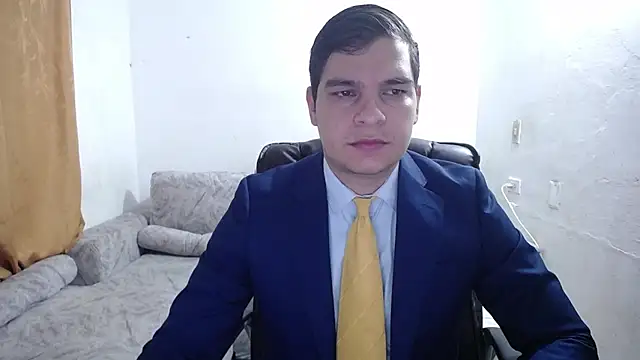 Victor Maitland online show from 03.15.26