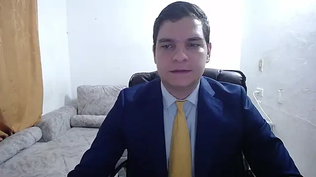 Victor Maitland online show from 03.16.26