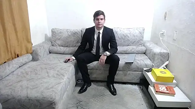 Victor Maitland online show from 04.03.26