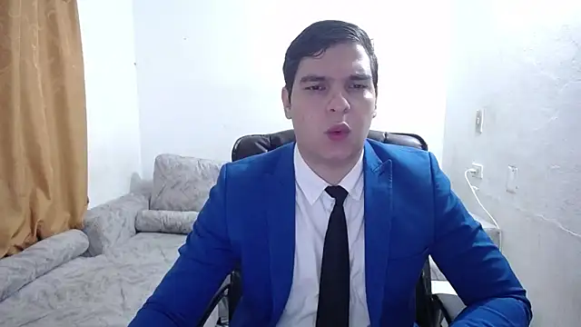 Victor Maitland online show from 04.05.26