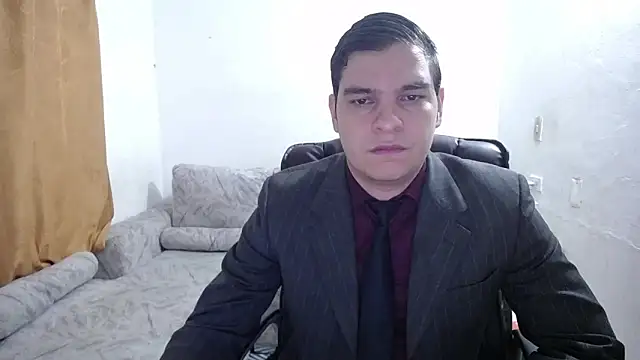 Victor Maitland online show from 04.07.26