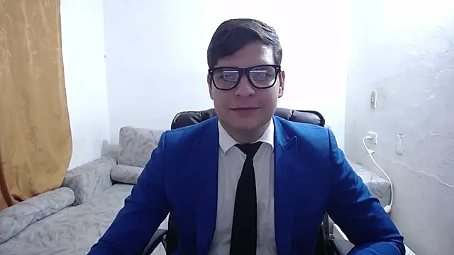 Victor Maitland online show from 07.07.26