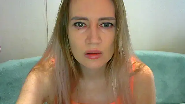 JessFoxxx online show from 03.24.26