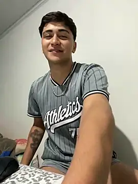 Tavinho067 online show from 11.09.25