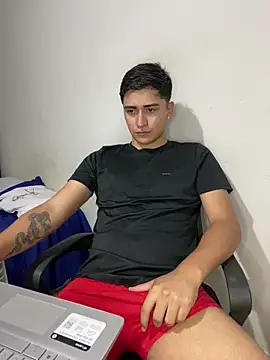 Tavinho067 online show from 12.21.25