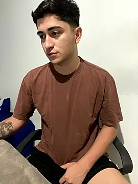 Tavinho067 online show from 01.08.26