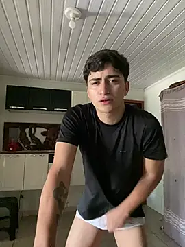 Tavinho067 online show from 02.11.26