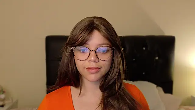 Snapshot of Amanda_sweet chatting on 02.27.25 Amanda sweet online show from 02.27.25
