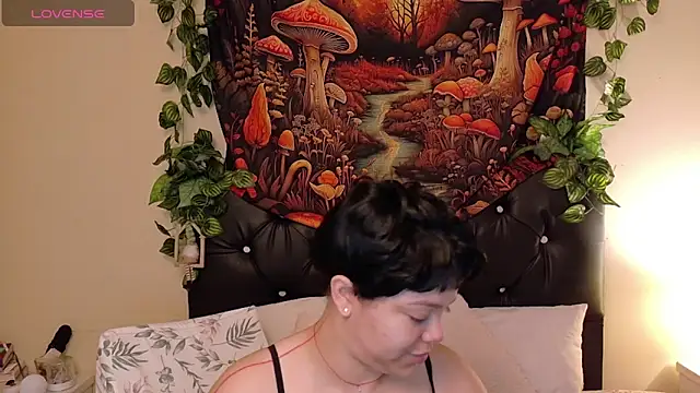 Snapshot of Amanda_sweet chatting on 09.16.25 Amanda sweet online show from 09.16.25