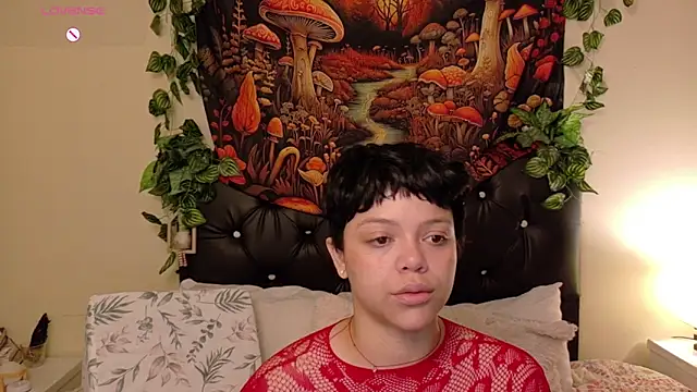Snapshot of Amanda_sweet chatting on 09.18.25 Amanda sweet online show from 09.18.25