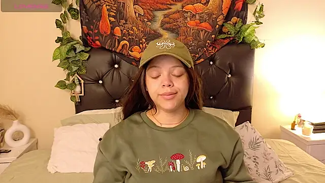 Amanda sweet online show from 11.29.25