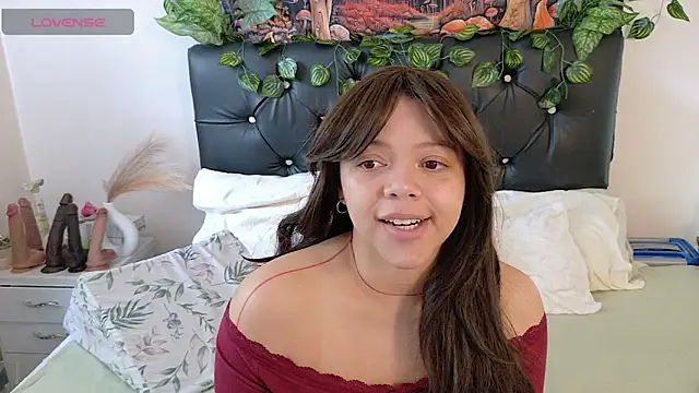 Amanda sweet online show from 02.15.26