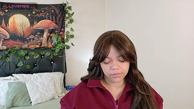 Amanda sweet online show from 02.18.26