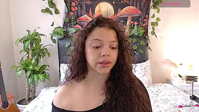 Amanda sweet online show from 04.08.26