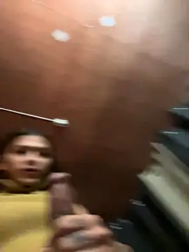 Snapshot of Ur_latinahotpaprika chatting on 10.17.25 Ur latinahotpaprika online show from 10.17.25