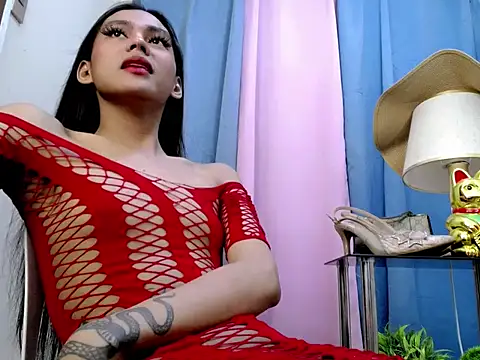 Ur latinahotpaprika online show from 05.04.26
