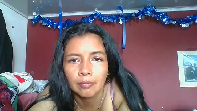 DianaOchoa  online show from 12.19.25