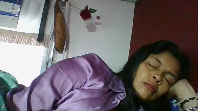 DianaOchoa  online show from 04.18.26