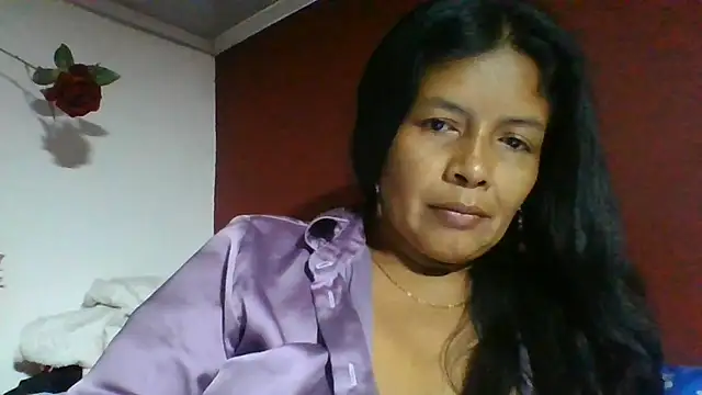 DianaOchoa  online show from 06.07.26