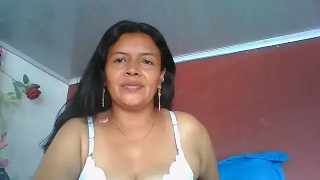 DianaOchoa  online show from 07.11.26