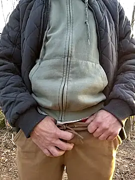 Prince-sexy online show from 03.08.26