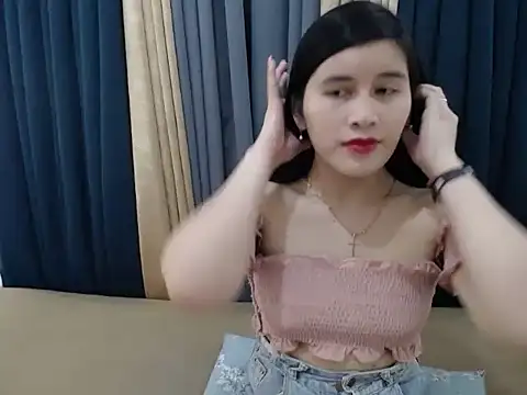 Snapshot of pinay_amaliax chatting on 09.23.25 pinay amaliax online show from 09.23.25