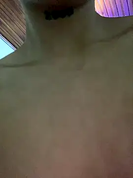 Snapshot of Archie-Davis chatting on 10.15.25 Archie-Davis online show from 10.15.25