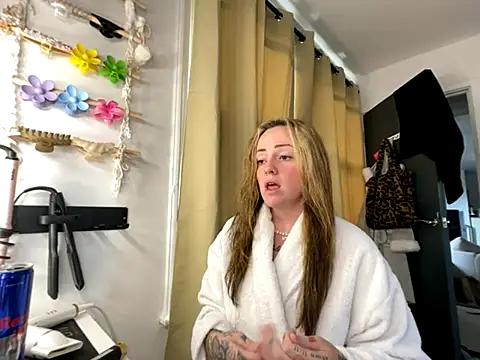 SofiaaBlackk online show from 10.23.25