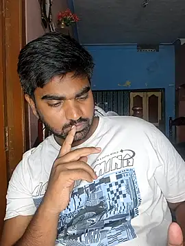 Harsha Happy online show from 11.23.25