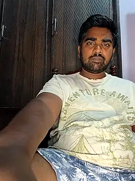 Harsha Happy online show from 04.13.26